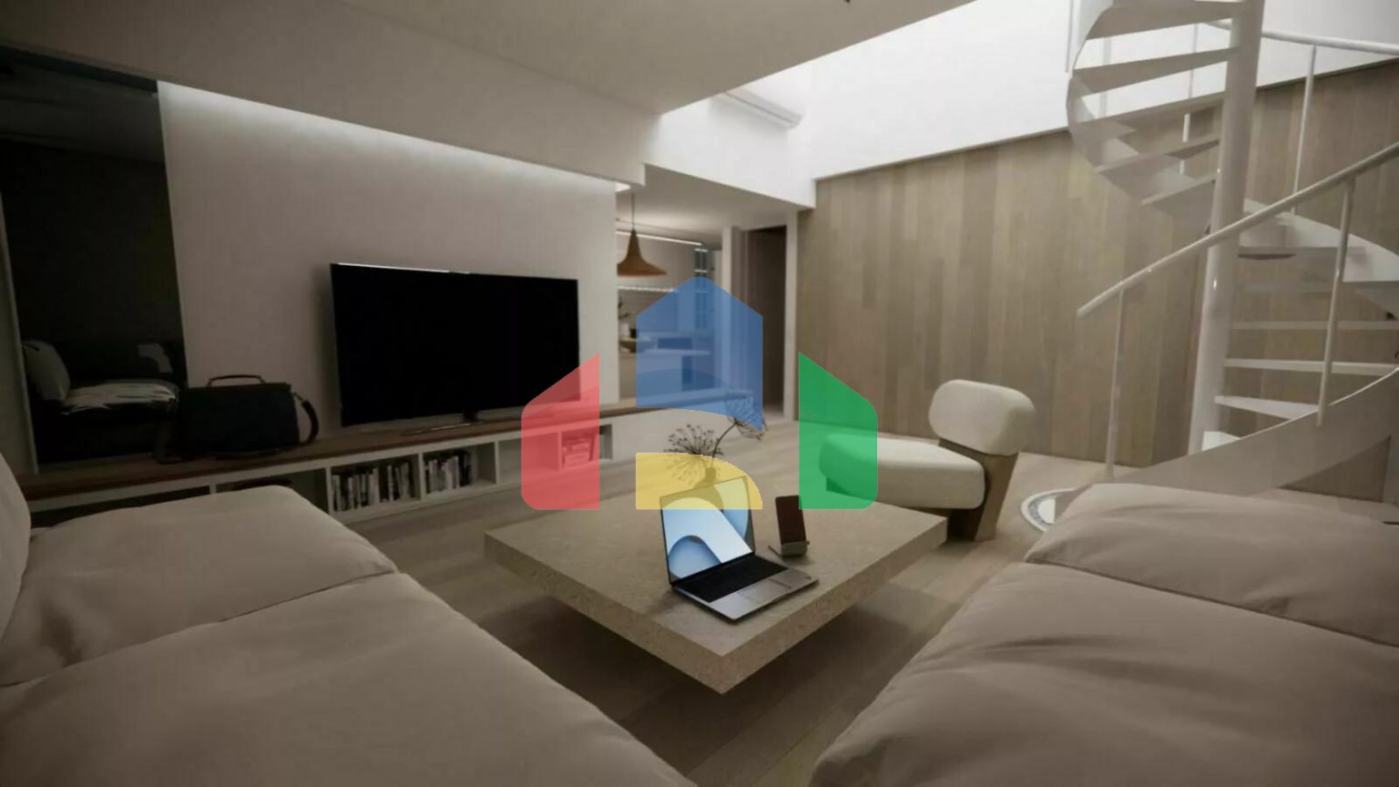 Продажа - Таунхаус 77 m² в Афинах