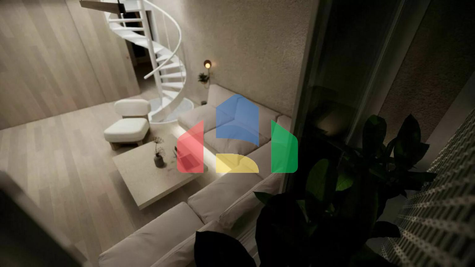 Продажа - Таунхаус 77 m² в Афинах