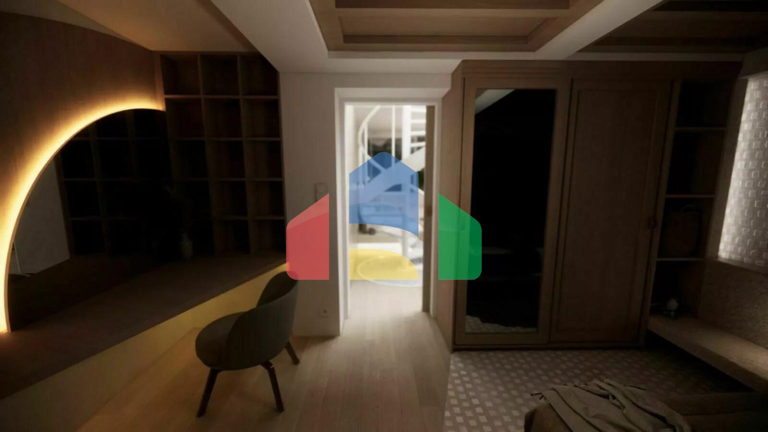 Продажа - Таунхаус 77 m² в Афинах