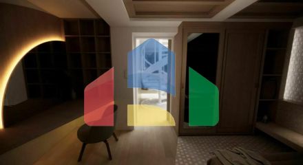 Продажа - Таунхаус 77 m² в Афинах Продажа - Таунхаус 77 m² в Афинах