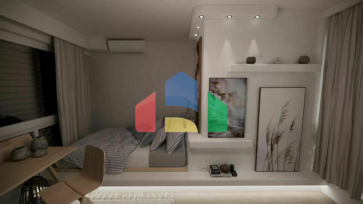 Продажа - Таунхаус 77 m² в Афинах