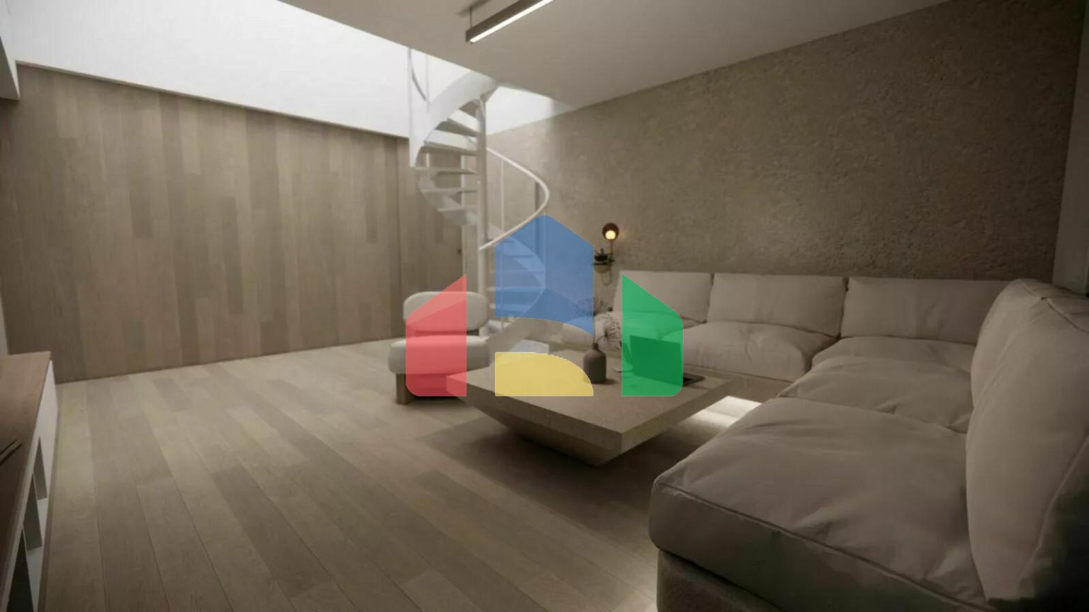 Продажа - Таунхаус 77 m² в Афинах