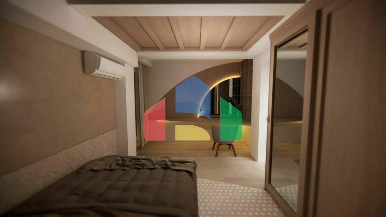 Продажа - Таунхаус 77 m² в Афинах