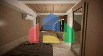 Продажа - Таунхаус 77 m² в Афинах Продажа - Таунхаус 77 m² в Афинах