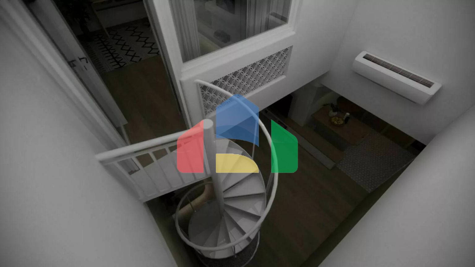 Продажа - Таунхаус 77 m² в Афинах