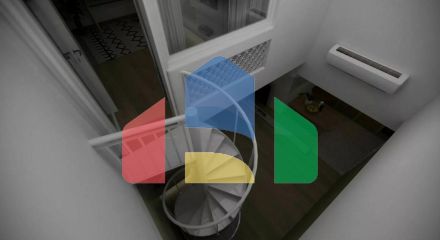 Продажа - Таунхаус 77 m² в Афинах Продажа - Таунхаус 77 m² в Афинах