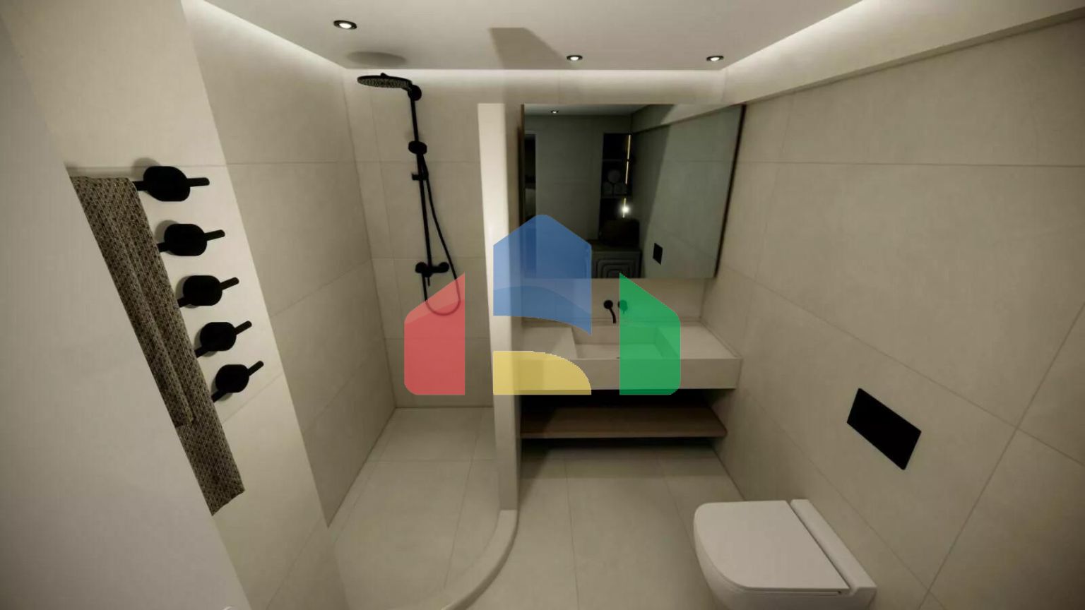 Продажа - Таунхаус 77 m² в Афинах