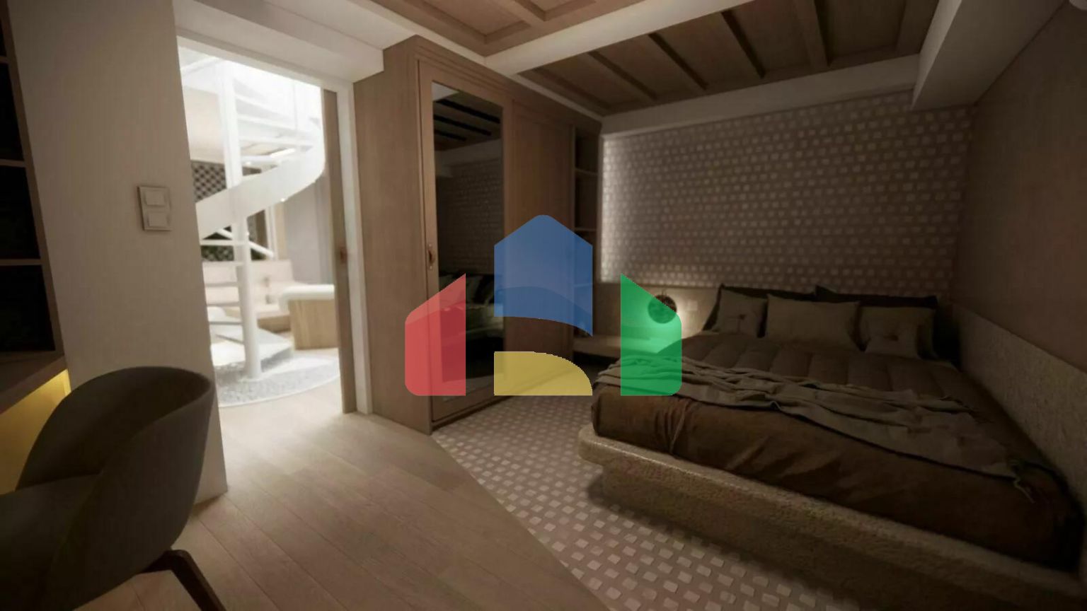 Продажа - Таунхаус 77 m² в Афинах