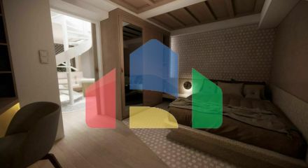 Продажа - Таунхаус 77 m² в Афинах Продажа - Таунхаус 77 m² в Афинах