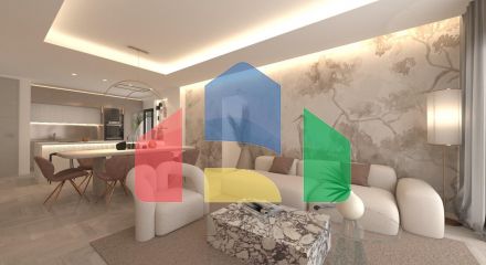 Продаж - Квартира 100 m² в Афінах