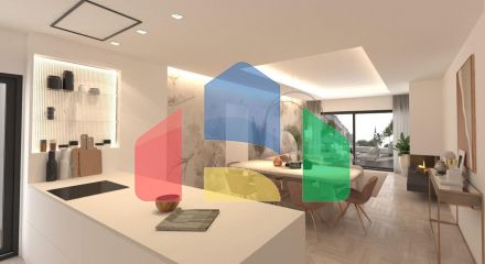 Продаж - Квартира 100 m² в Афінах