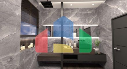Продаж - Квартира 100 m² в Афінах
