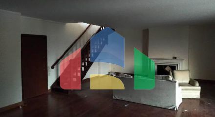 Продажа - Квартира 165 m² в Афинах