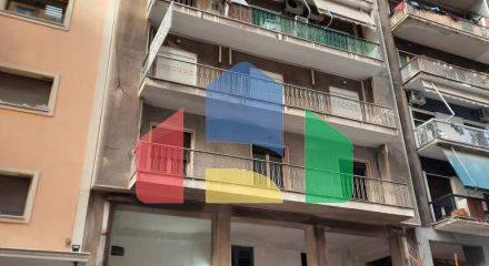 For Sale - Flat 108 m² in Athens