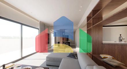 Продажа - Квартира 104 m² в Афинах
