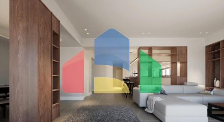 Продажа - Квартира 104 m² в Афинах