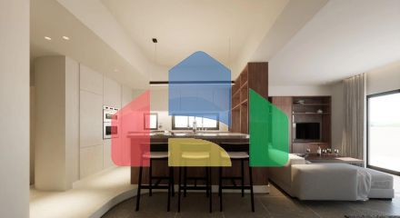 Продажа - Квартира 104 m² в Афинах