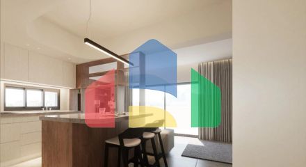 Продажа - Квартира 104 m² в Афинах