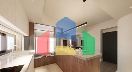 Продажа - Квартира 104 m² в Афинах