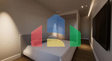 Продажа - Квартира 104 m² в Афинах