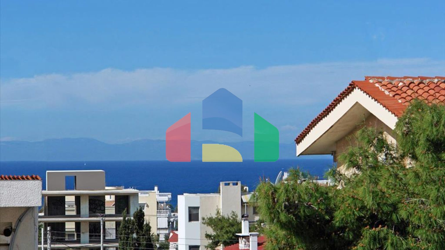 Продажа - Таунхаус 250 m² в Афинах