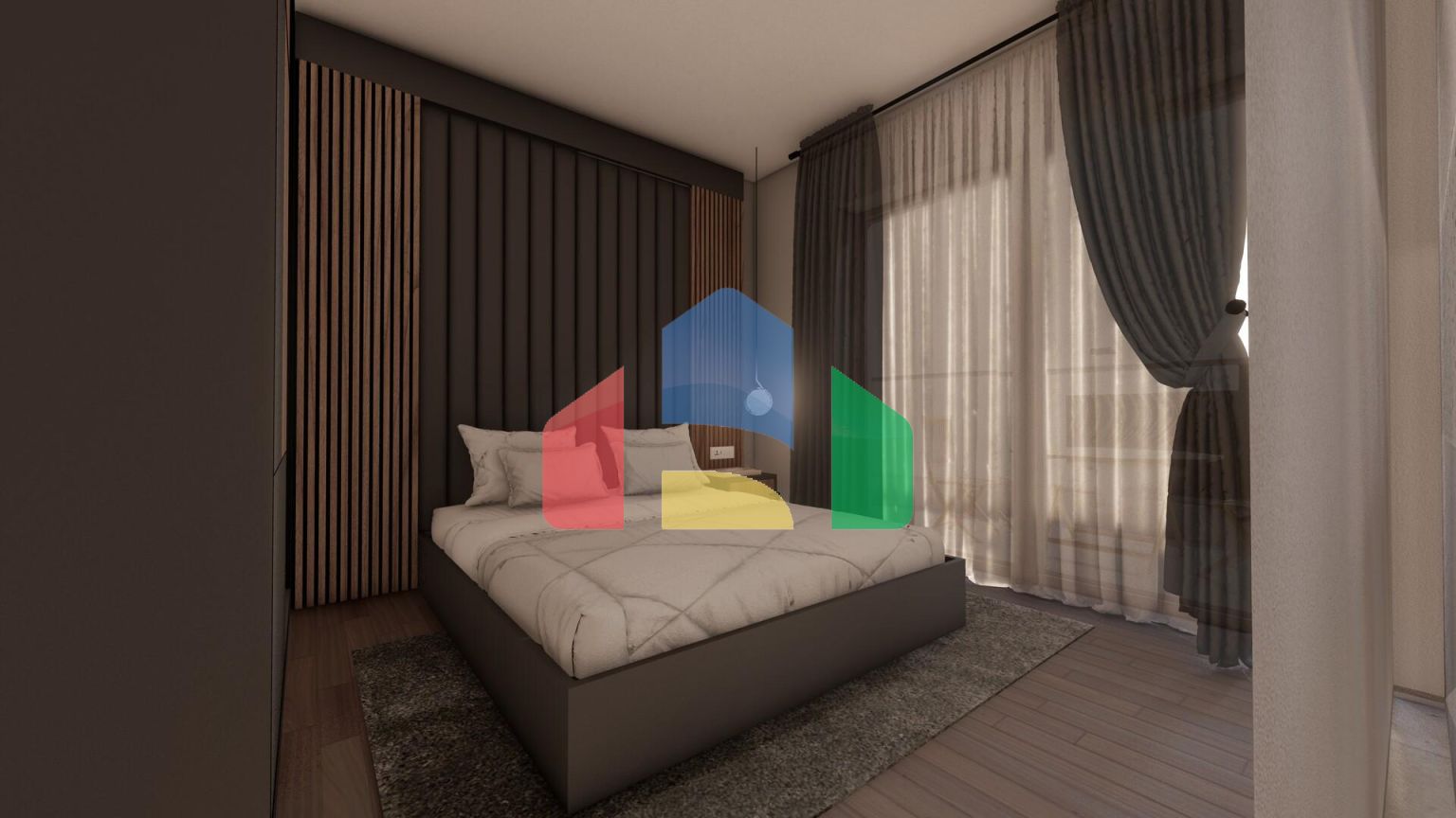 Продаж - Квартира 49 m² в Афінах