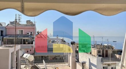 Продажа - Квартира 120 m² в Афинах