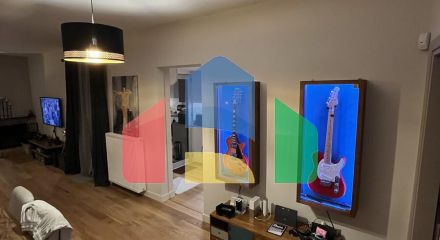Продажа - Квартира 120 m² в Афинах