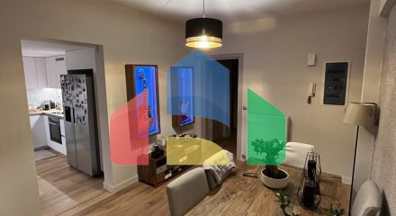 Продажа - Квартира 120 m² в Афинах