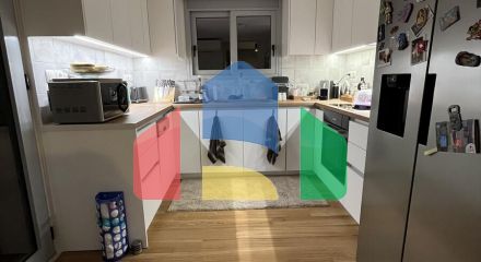 Продажа - Квартира 120 m² в Афинах
