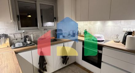 Продажа - Квартира 120 m² в Афинах