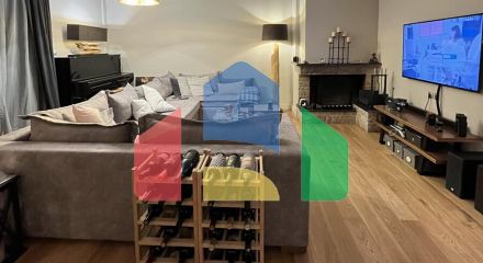 Продажа - Квартира 120 m² в Афинах