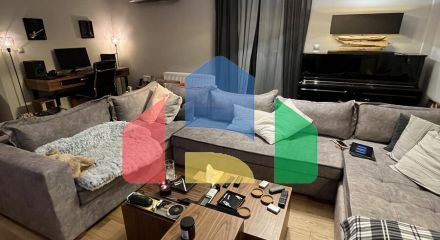 Продажа - Квартира 120 m² в Афинах