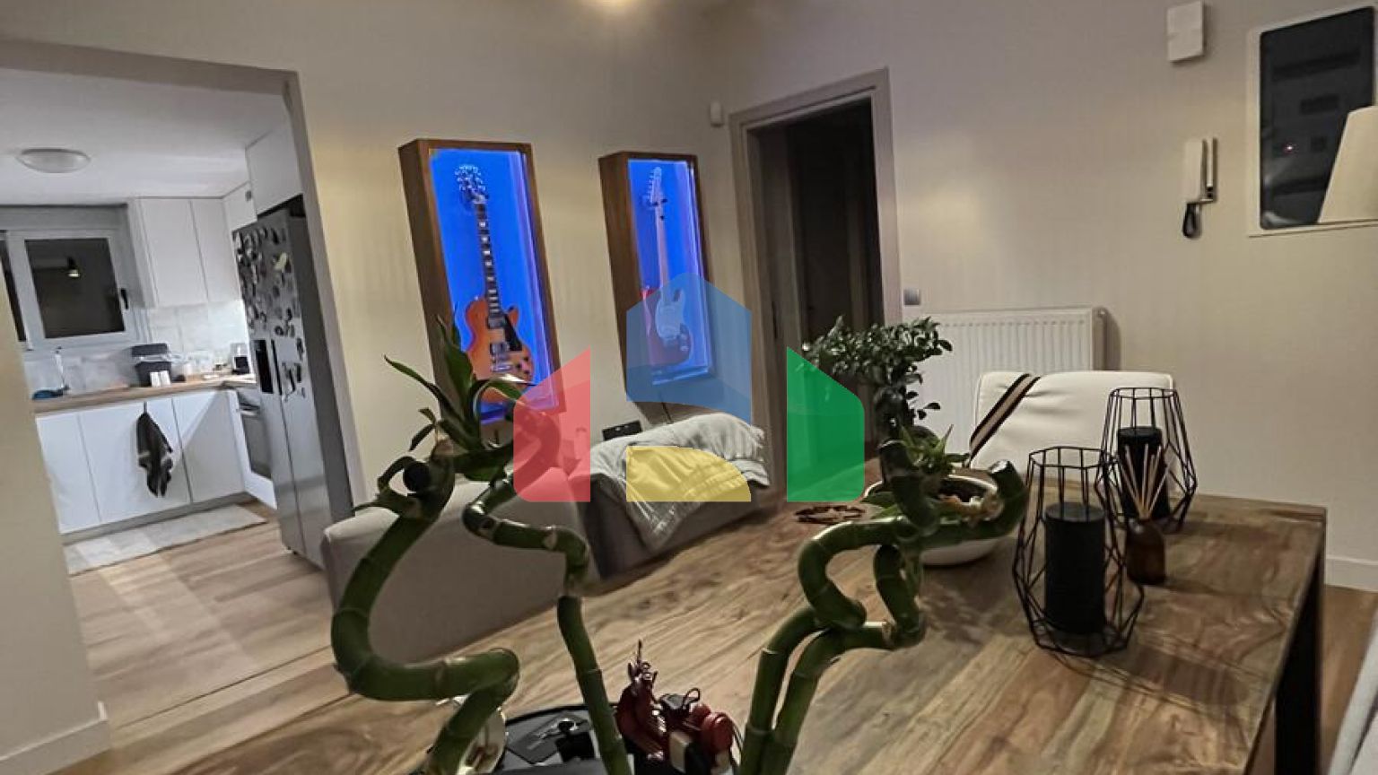 Продажа - Квартира 120 m² в Афинах