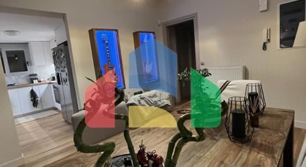 Продажа - Квартира 120 m² в Афинах