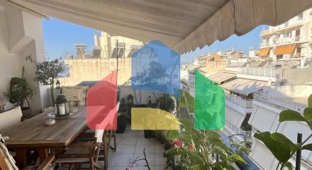 Продажа - Квартира 120 m² в Афинах