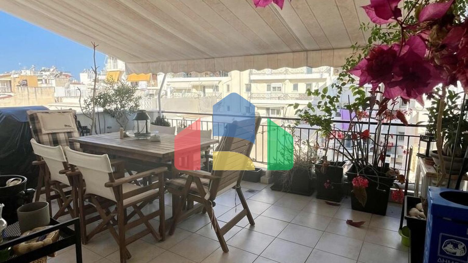 Продажа - Квартира 120 m² в Афинах