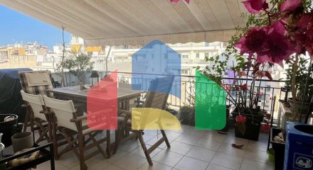 Продажа - Квартира 120 m² в Афинах