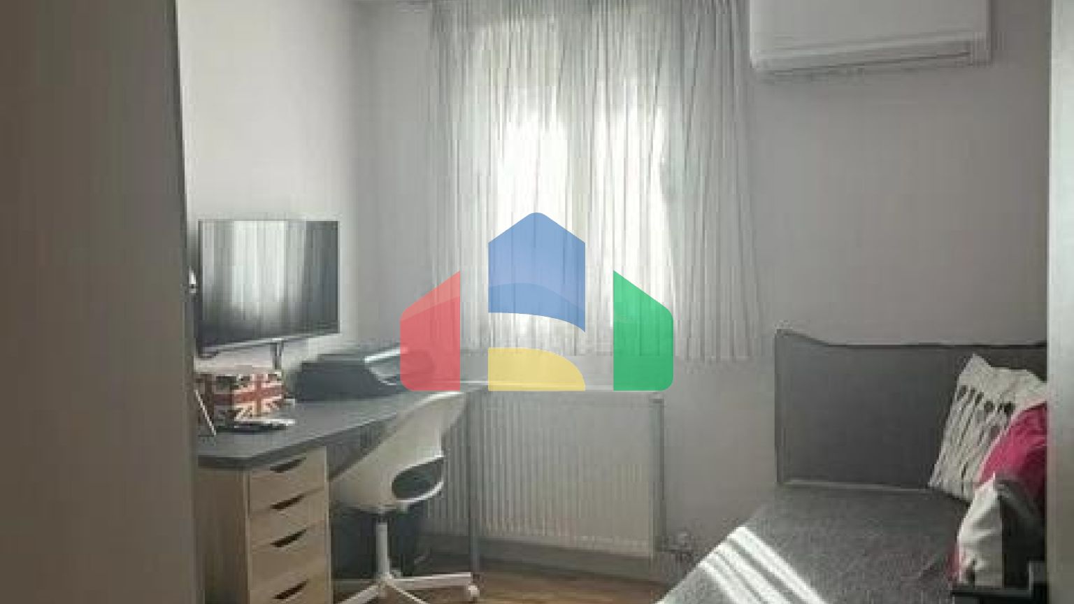 Продажа - Квартира 120 m² в Афинах