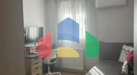 Продажа - Квартира 120 m² в Афинах