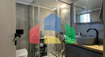 Продажа - Квартира 120 m² в Афинах