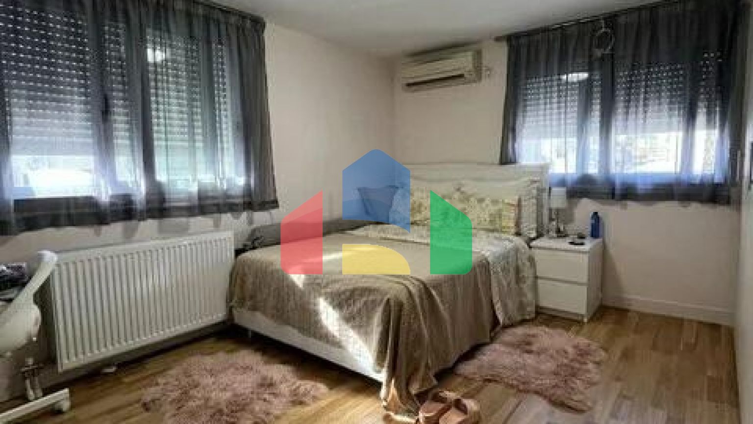 Продажа - Квартира 120 m² в Афинах