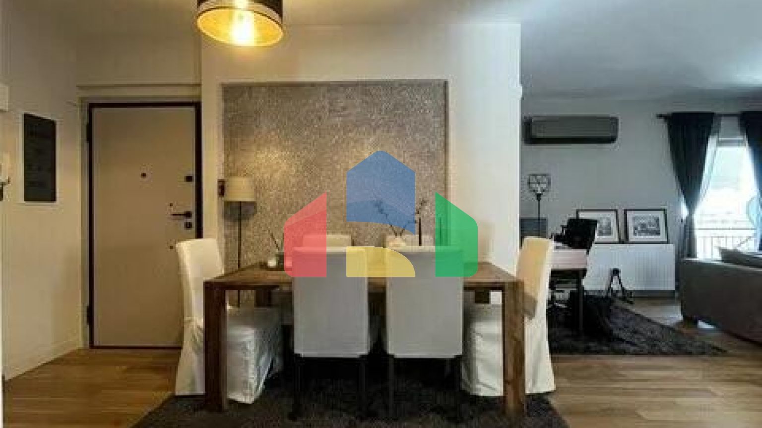 Продажа - Квартира 120 m² в Афинах