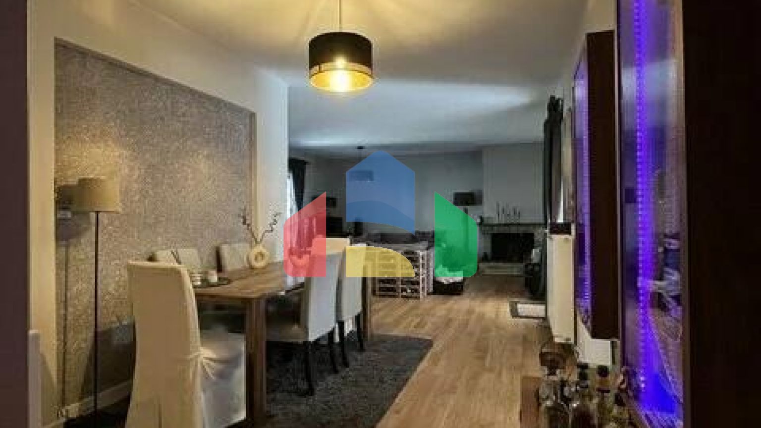 Продажа - Квартира 120 m² в Афинах