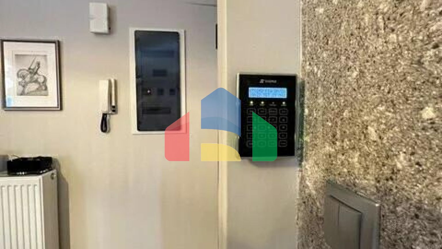 Продажа - Квартира 120 m² в Афинах