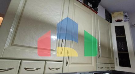 Продаж - Квартира 57 m² в Афінах