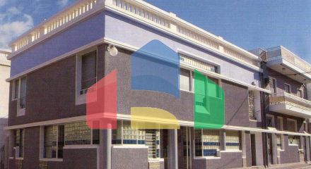 For Sale - Commercial property 560 m² in Athens