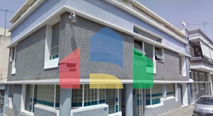 For Sale - Commercial property 560 m² in Athens