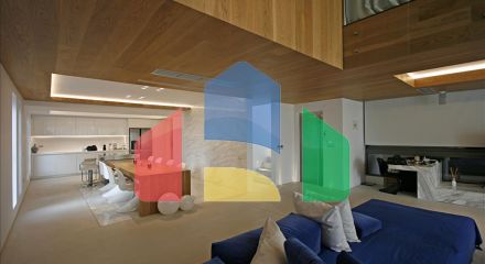 Продажа - Таунхаус 370 m² в Афинах