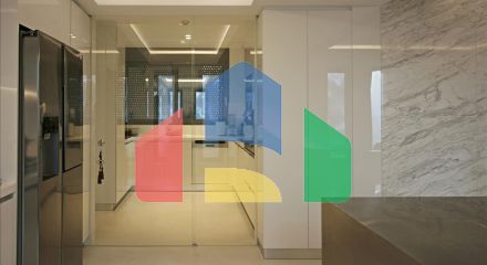Продажа - Таунхаус 370 m² в Афинах